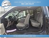 2019 Ford F-250 XLT (Stk: 19-f62613) in Greenwood - Image 10 of 11