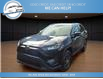 2021 Toyota RAV4 LE (Stk: 21-221207) in Greenwood - Image 1 of 17