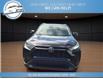 2021 Toyota RAV4 LE (Stk: 21-221207) in Greenwood - Image 2 of 17