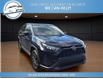 2021 Toyota RAV4 LE (Stk: 21-221207) in Greenwood - Image 3 of 17