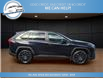 2021 Toyota RAV4 LE (Stk: 21-221207) in Greenwood - Image 4 of 17