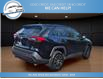 2021 Toyota RAV4 LE (Stk: 21-221207) in Greenwood - Image 5 of 17