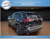 2021 Toyota RAV4 LE (Stk: 21-221207) in Greenwood - Image 7 of 17