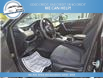 2021 Toyota RAV4 LE (Stk: 21-221207) in Greenwood - Image 10 of 17