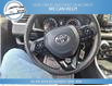 2021 Toyota RAV4 LE (Stk: 21-221207) in Greenwood - Image 13 of 17