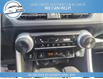 2021 Toyota RAV4 LE (Stk: 21-221207) in Greenwood - Image 15 of 17
