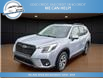 2024 Subaru Forester Touring (Stk: 24-443969) in Greenwood - Image 1 of 20