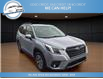 2024 Subaru Forester Touring (Stk: 24-443969) in Greenwood - Image 3 of 20