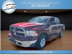 2023 RAM 1500 Classic SLT (Stk: 23-680505) in Greenwood - Image 1 of 18