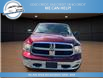 2023 RAM 1500 Classic SLT (Stk: 23-680505) in Greenwood - Image 3 of 18