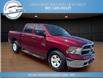 2023 RAM 1500 Classic SLT (Stk: 23-680505) in Greenwood - Image 4 of 18