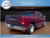2023 RAM 1500 Classic SLT (Stk: 23-680505) in Greenwood - Image 6 of 18