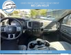 2023 RAM 1500 Classic SLT (Stk: 23-680505) in Greenwood - Image 8 of 18