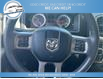 2023 RAM 1500 Classic SLT (Stk: 23-680505) in Greenwood - Image 11 of 18