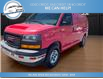 2020 GMC Savana 3500 Work Van (Stk: 20-119357) in Greenwood - Image 1 of 16