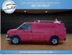 2020 GMC Savana 3500 Work Van (Stk: 20-119357) in Greenwood - Image 3 of 16