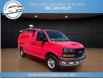 2020 GMC Savana 3500 Work Van (Stk: 20-119357) in Greenwood - Image 4 of 16