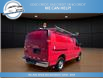 2020 GMC Savana 3500 Work Van (Stk: 20-119357) in Greenwood - Image 5 of 16