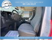 2020 GMC Savana 3500 Work Van (Stk: 20-119357) in Greenwood - Image 8 of 16