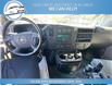 2020 GMC Savana 3500 Work Van (Stk: 20-119357) in Greenwood - Image 11 of 16