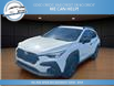 2025 Subaru Crosstrek Convenience (Stk: 25-232906) in Greenwood - Image 1 of 16