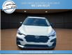 2025 Subaru Crosstrek Convenience (Stk: 25-232906) in Greenwood - Image 3 of 16