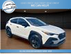 2025 Subaru Crosstrek Convenience (Stk: 25-232906) in Greenwood - Image 4 of 16