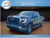 2021 GMC Sierra 1500 Base (Stk: 21-309497) in Greenwood - Image 1 of 16