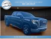 2021 GMC Sierra 1500 Base (Stk: 21-309497) in Greenwood - Image 3 of 16