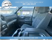 2021 GMC Sierra 1500 Base (Stk: 21-309497) in Greenwood - Image 8 of 16