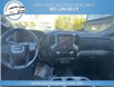 2021 GMC Sierra 1500 Base (Stk: 21-309497) in Greenwood - Image 9 of 16