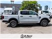 2026 Ford Ranger XLT (Stk: T0856) in Woodbridge - Image 3 of 24