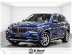 2021 BMW X5 PHEV xDrive45e (Stk: 34975A) in Woodbridge - Image 1 of 36