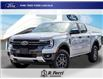 2026 Ford Ranger XLT (Stk: T0856) in Woodbridge - Image 1 of 24