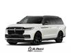 2026 Lincoln Navigator Black Label (Stk: 6126DaK163434) in Vaughan - Image 1 of 6