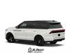 2026 Lincoln Navigator Black Label (Stk: 6126DaK163434) in Vaughan - Image 2 of 6