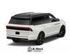 2026 Lincoln Navigator Black Label (Stk: 6126DaK163434) in Vaughan - Image 3 of 6