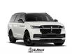 2026 Lincoln Navigator Black Label (Stk: 6126DaK163434) in Vaughan - Image 4 of 6