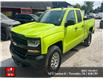 2018 Chevrolet Silverado 1500 Silverado Custom (Stk: 9357) in Thordale - Image 1 of 4