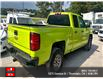 2018 Chevrolet Silverado 1500 Silverado Custom (Stk: 9357) in Thordale - Image 2 of 4