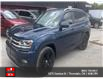 2018 Volkswagen Atlas 3.6 FSI Comfortline (Stk: 9379) in Thordale - Image 1 of 7