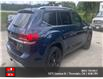 2018 Volkswagen Atlas 3.6 FSI Comfortline (Stk: 9379) in Thordale - Image 2 of 7