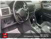 2018 Volkswagen Atlas 3.6 FSI Comfortline (Stk: 9379) in Thordale - Image 3 of 7