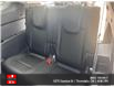 2018 Volkswagen Atlas 3.6 FSI Comfortline (Stk: 9379) in Thordale - Image 5 of 7