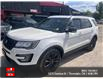 2017 Ford Explorer XLT (Stk: 9368) in Thordale - Image 1 of 6