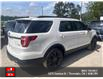 2017 Ford Explorer XLT (Stk: 9368) in Thordale - Image 2 of 6