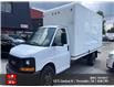 2011 GMC Savana Cutaway Standard (Stk: 9377) in Thordale - Image 1 of 4