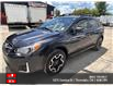 2016 Subaru Crosstrek Touring Package (Stk: 9383) in Thordale - Image 1 of 5