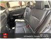 2016 Subaru Crosstrek Touring Package (Stk: 9383) in Thordale - Image 4 of 5