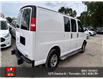 2016 GMC Savana 2500 1WT (Stk: 9385) in Thordale - Image 2 of 4